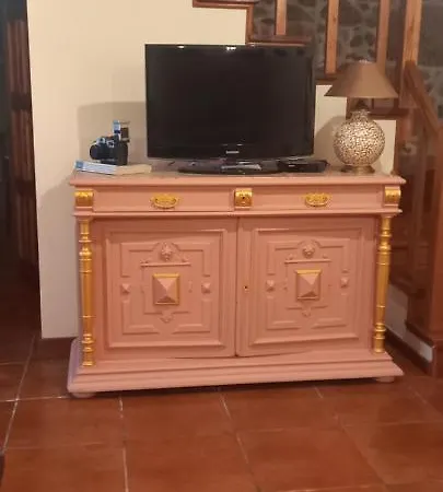 Casa Serra Do Lagar * Ribeiradio