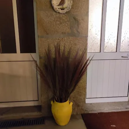 Casa Serra Do Lagar * Ribeiradio