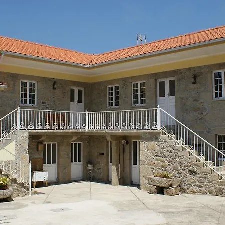 Casa Serra Do Lagar * Ribeiradio