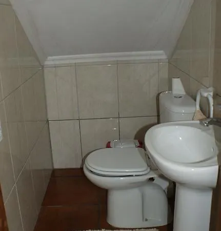Casa Serra Do Lagar