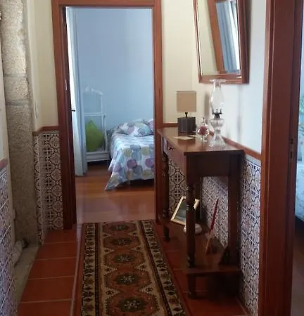 Casa Serra Do Lagar