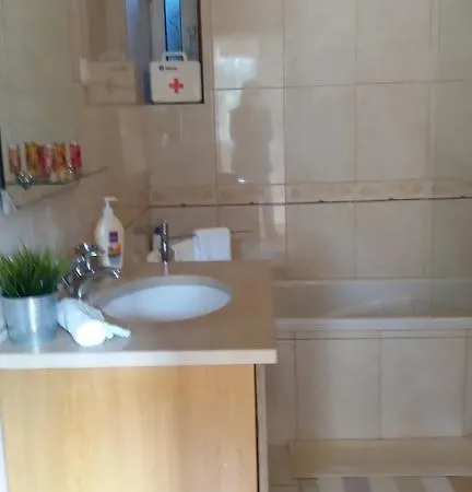 Feriegård Casa Serra Do Lagar Ribeiradio