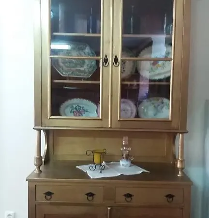 Casa Serra Do Lagar Alloggio per agriturismo *