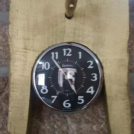 Casa Serra Do Lagar * Ribeiradio