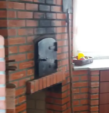 Casa Serra Do Lagar Feriegård *