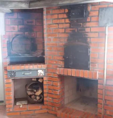 Casa Serra Do Lagar * Ribeiradio