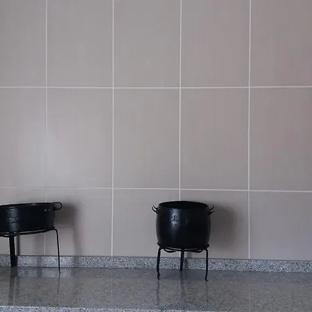 Casa Serra Do Lagar Ribeiradio