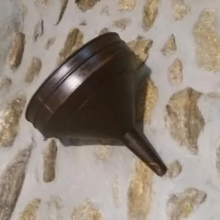 Casa Serra Do Lagar Alloggio per agriturismo Ribeiradio