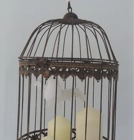 Alloggio per agriturismo Casa Serra Do Lagar Ribeiradio