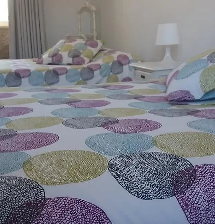 Casa Serra Do Lagar *