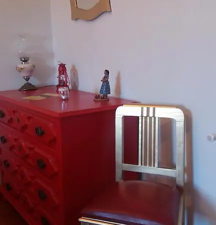 Casa Serra Do Lagar *