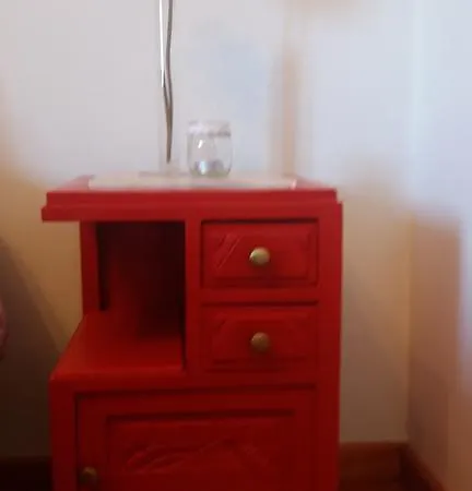 Casa Serra Do Lagar Feriegård Ribeiradio