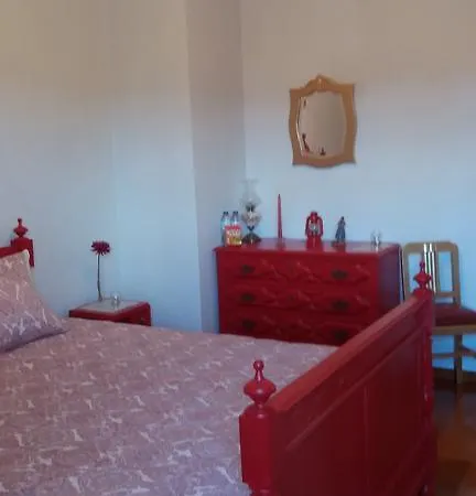 Casa Serra Do Lagar *