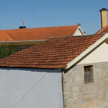 Casa Serra Do Lagar Farm stay
