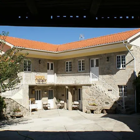 Casa Serra Do Lagar *