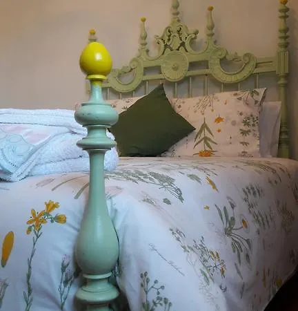 Casa Serra Do Lagar *