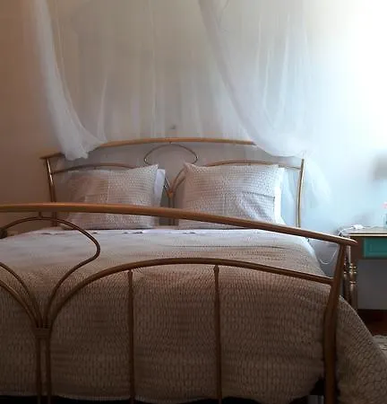 Casa Serra Do Lagar Farm stay