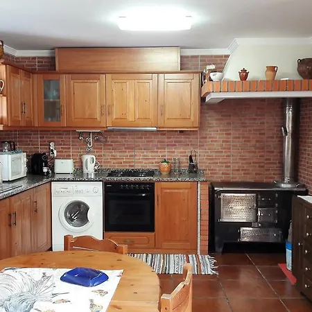 Casa Serra Do Lagar Farm stay *