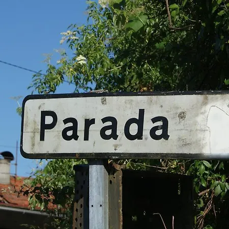 Casa Serra Do Lagar * Ribeiradio