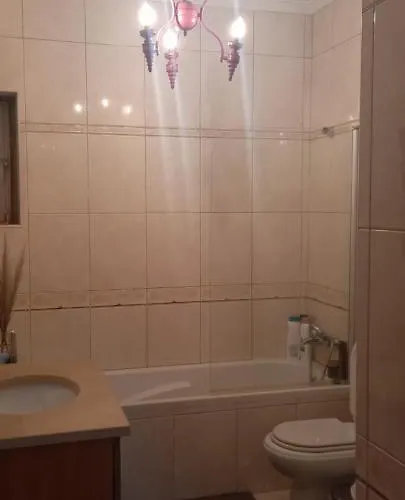 Farm stay Casa Serra Do Lagar Ribeiradio