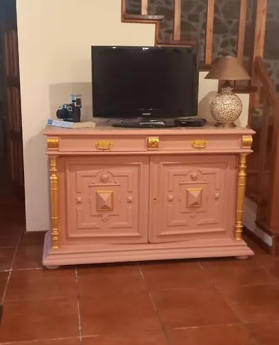 Casa Serra Do Lagar * Ribeiradio