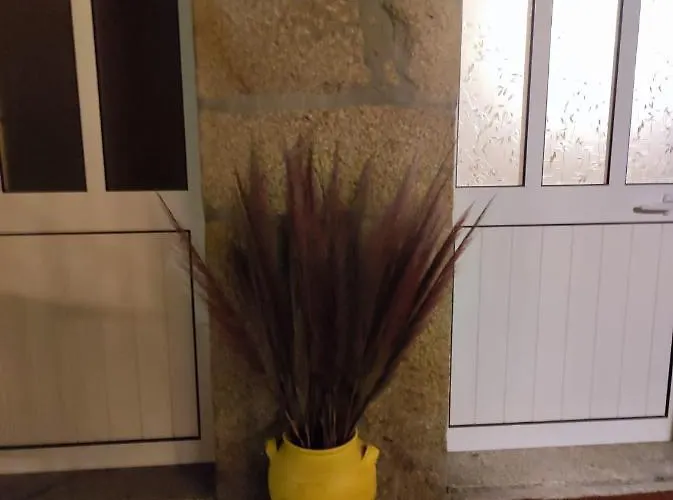 Casa Serra Do Lagar * Ribeiradio