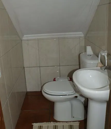Casa Serra Do Lagar