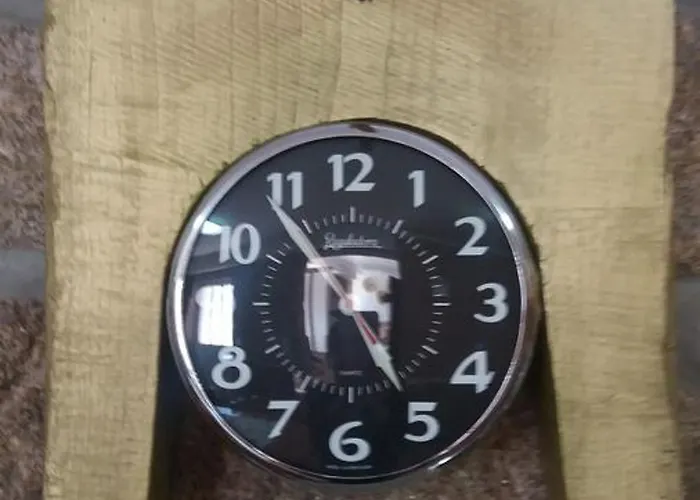 Casa Serra Do Lagar * Ribeiradio