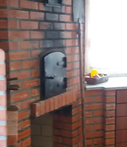 Casa Serra Do Lagar Farm stay *