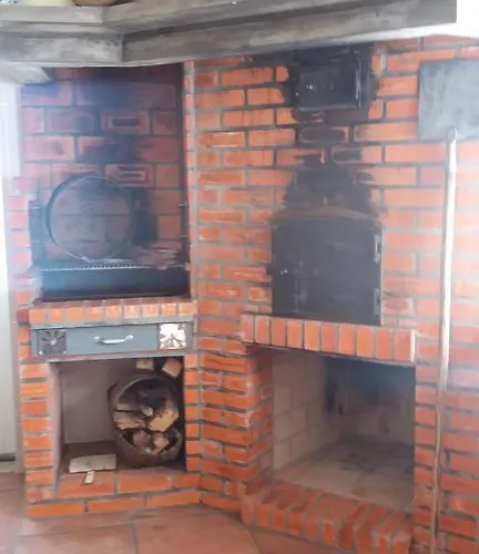 Casa Serra Do Lagar * Ribeiradio