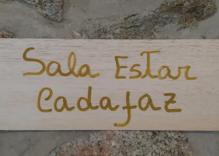 Farm stay Casa Serra Do Lagar *