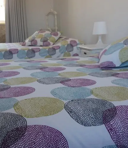 Casa Serra Do Lagar *