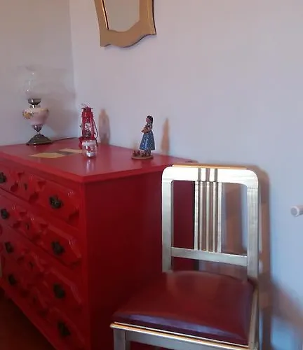 Casa Serra Do Lagar *