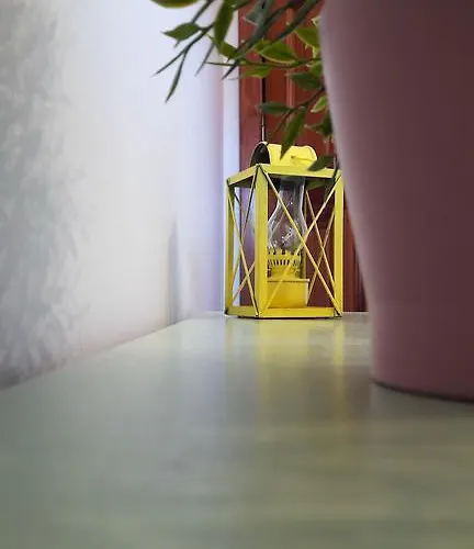 Casa Serra Do Lagar Farm stay Ribeiradio