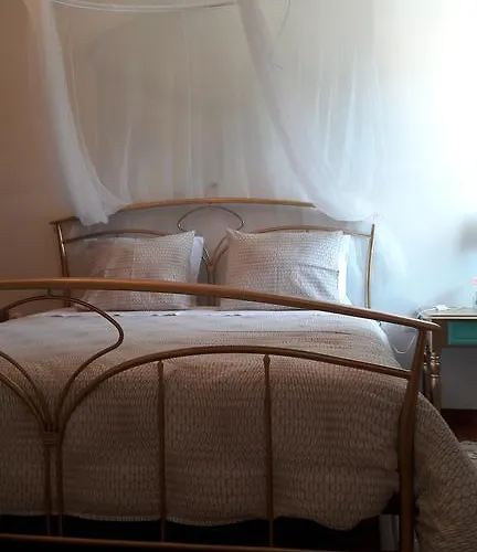 Casa Serra Do Lagar Κατάλυμα σε φάρμα