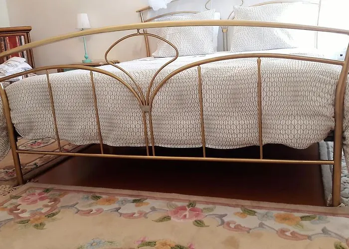 Casa Serra Do Lagar Farm stay